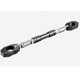 thumbnail image 1 of manubrio de Motocicleta/barbanda de brazo para fortalecer la fuerza de la Motocicleta Fortaleen/estimulación de empuñadura/Crossbar huangjie unisex, 1 of 2