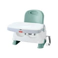 thumbnail image 1 of Fisher-Price Healthy Care Deluxe - Chaise Haute Gain de Place, 1 of 8
