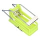 thumbnail image 3 of Máquina De Corte De Papa, Largo Sin Deslizamiento De Cortador De Papa Con Seguridad Para La Papa De Acero Inoxidable Lavable Para Cocina Para Restaurante Para Verduras Para, 3 of 7