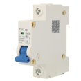 thumbnail image 2 of Disyuntor MCB Disyuntor DZ47-63 Compacto para sistemas de generación de energía pequeña de energía solar Amonsee Otros, 2 of 8