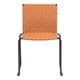 thumbnail image 3 of Silla de Comedor Kessa Muebles  Beckett Tan, 3 of 5