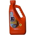 Zep Commercial 64 Oz. Hair Clog Remover Liquid Drain Cleaner