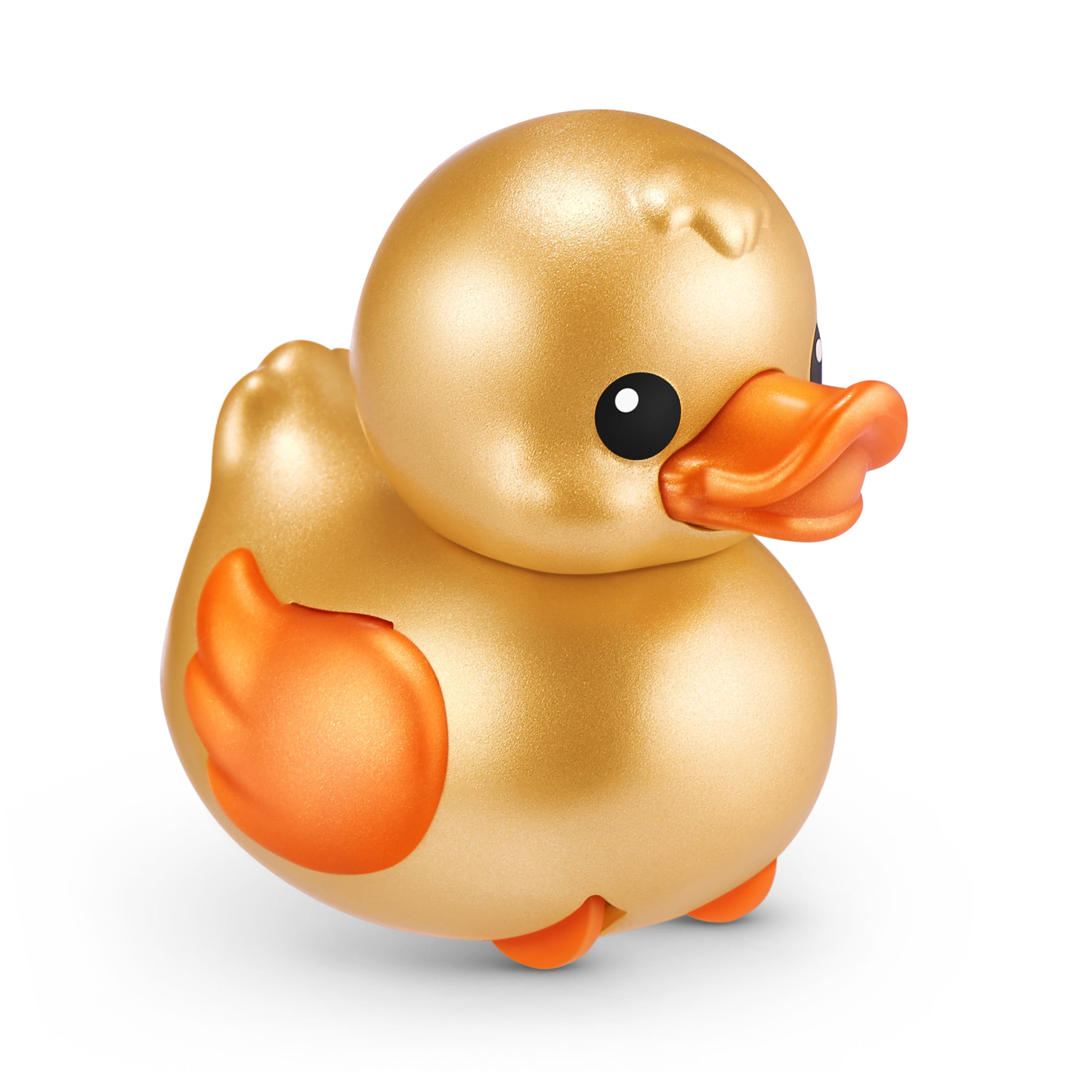 Pets Alive Mommy Duck Surprise de ZURU Élever Jouer Surprise Éclosion Interactif Filles Jouet