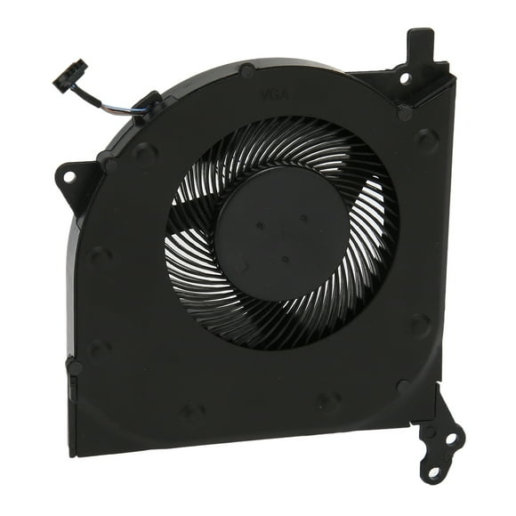 Replacement New Laptop CPU And GPU Cooling Fan For Legion 5 5I 15IMH05 15IMH05H 15ARH05 15ARH05H, Laptop Cooling Fan