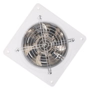Exhaust Fan Bathroom Extractor Fan Ventilation Fan Replacement for Kitchen Toilet Bathroom
