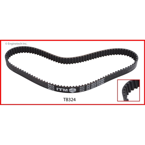 TIM BELT HUUNDAI 1.5L SOH