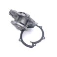 thumbnail image 4 of Bomba de Agua Refrigerante del Motor Yashi Para Saab V6 2.8L 3.6L Plata, 4 of 5