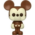 thumbnail image 2 of Funko POP! Disney: Classics- Mickey Easter Chocolate Vinyl Figure, 2 of 3