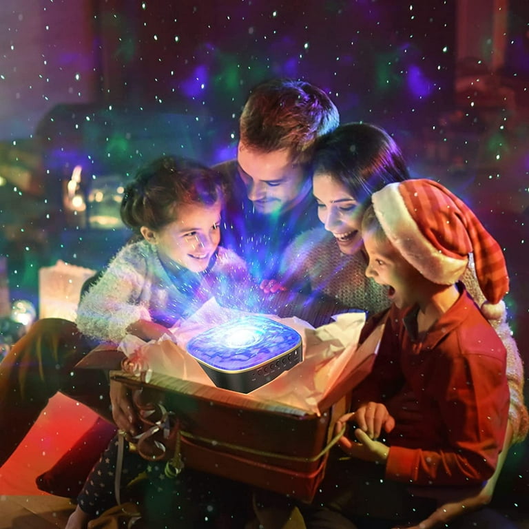  Star Projector, Orzorz Galaxy Night Light, Home Planetarium  Projector with Rechargeable Battery, Sky Light Living Room Decor, Real  Starry Nebula, Planet Presentation for Kids, Teen Girls, Adults… : Tools &  Home