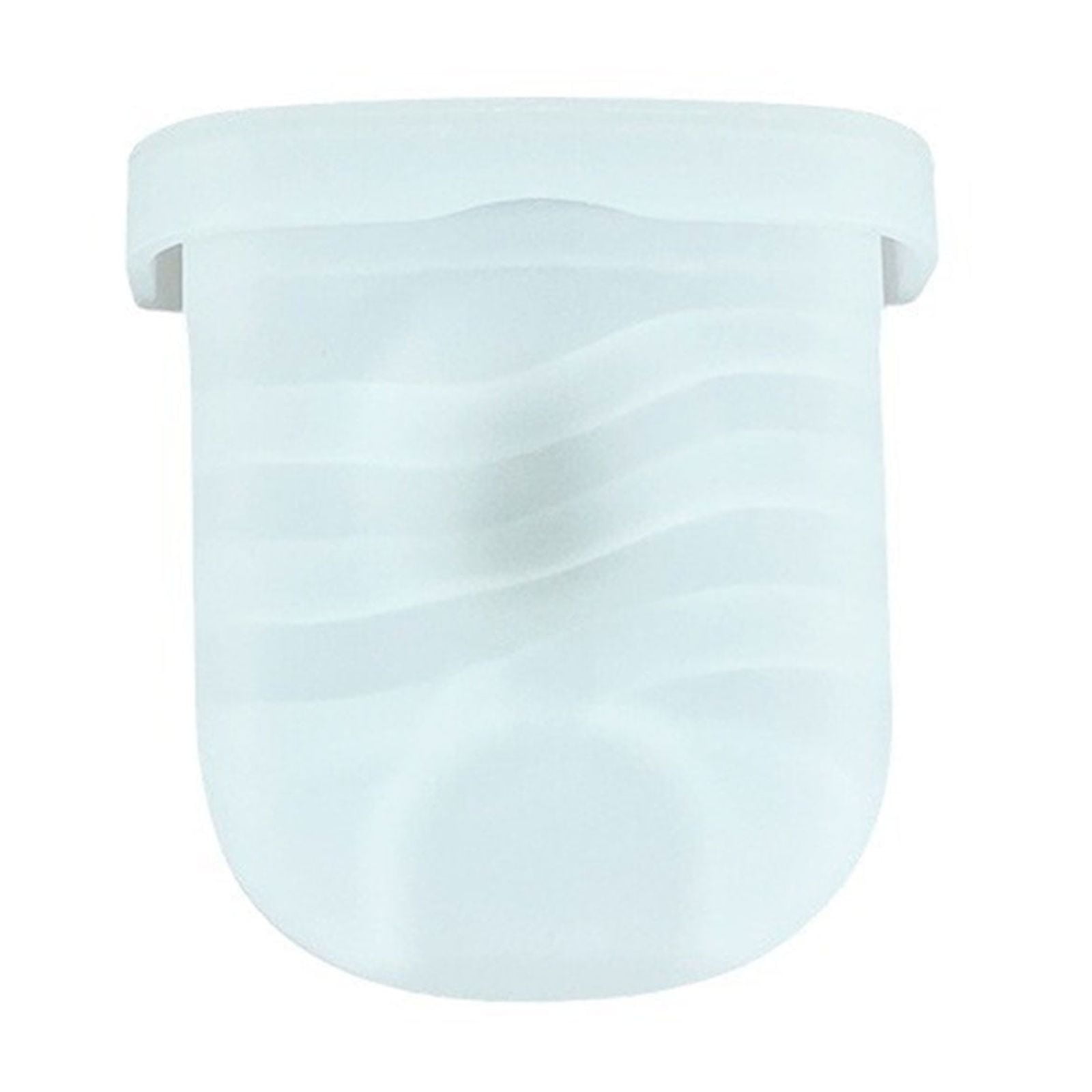 Travel Friendly Silicone Breast Pumps Diaphragm Breast Pumps Spare Membrane Ensures Smooth Operate for Mother Use
