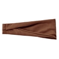 thumbnail image 1 of Diadema deportiva europea y americana, banda para el cabello para yoga para mujeres, banda para el cabello para correr para hombres, banda para el cabello que absorbe el sudor, 1 of 6