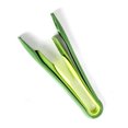 thumbnail image 7 of Set of 4 Colorful Plastic Food Tongs for Bread and Vegetables Kitchen Tools, 7 of 7