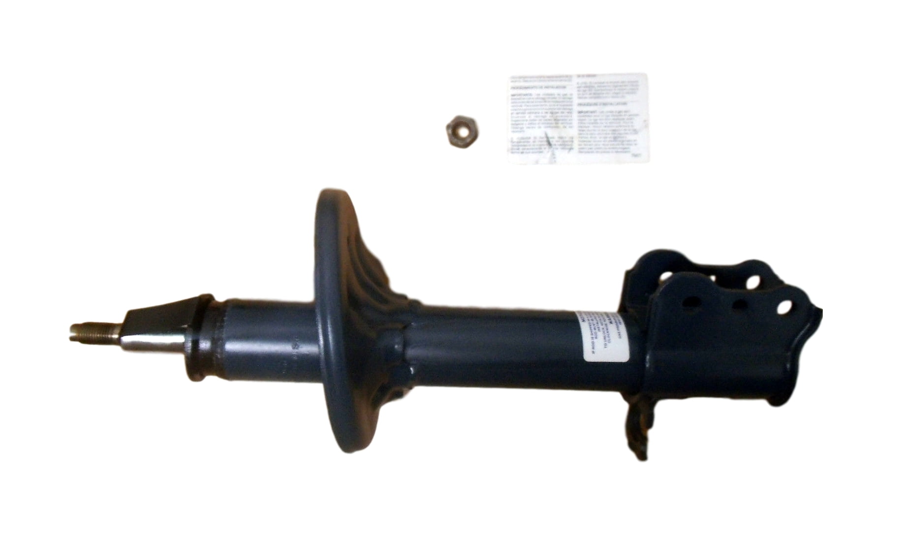 81936 Gas Charged Suspension Strut Assembly for Ford Probe & Mazda MX6