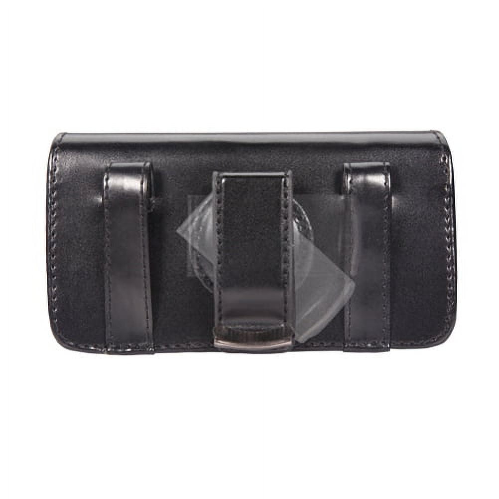 Case Belt Clip Holster w Fast Home Charger 6ft USB-C Cable Power Cord G8P for Alcatel 7 - LG V50 ThinQ 5G, Stylo 4,Plus - Motorola Moto G7 Power - Nokia 3.1 Plus - Samsung Galaxy S8 Plus