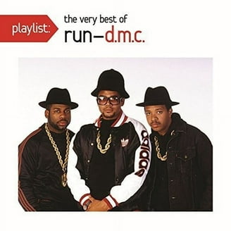 Run DMC - Greatest Hits - Music & Performance - CD - Walmart.com
