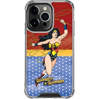 Skinit DC Comics Wonder Woman iPhone 14 Pro Max Clear Case  display picture 2