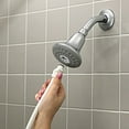 Rinse Ace 2in1 Convertible Showerhead, Chrome
