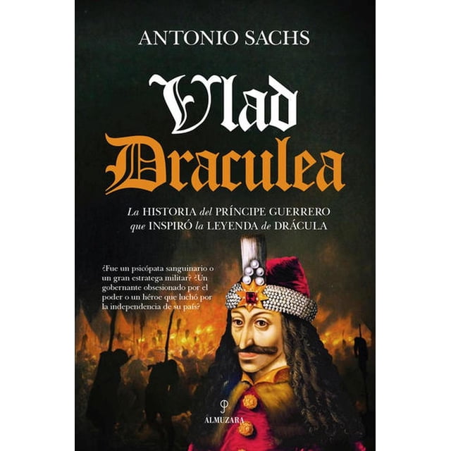 Vlad Draculea