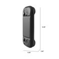 thumbnail image 2 of tomtoc Carrying Case Compatible with Steam Deck/Steam Deck OLED, Protective case, Hard Portable Travel Carrying bag for Steam Deck Console, Shockproof, Travel friendly, Black, 2 of 9