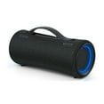 thumbnail image 2 of Sony SRS-XG300 X-Series Wireless Portable Bluetooth Party Speaker (Black) Bundle, 2 of 10