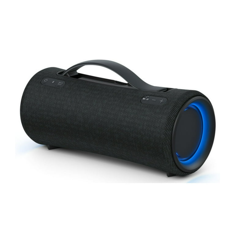 Sony SRS-XG300 X-Series Wireless Portable Bluetooth Party