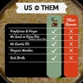 thumbnail image 6 of (Pack Of 14) Mikes Mighty Good Soup Ramen Miso Savory 2.1 Oz, 6 of 6