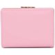 thumbnail image 5 of Bolsa de herramientas Monedero Tarjetero Cuero Lindo Gato con Bowknot para Mujer (rosa), 5 of 5
