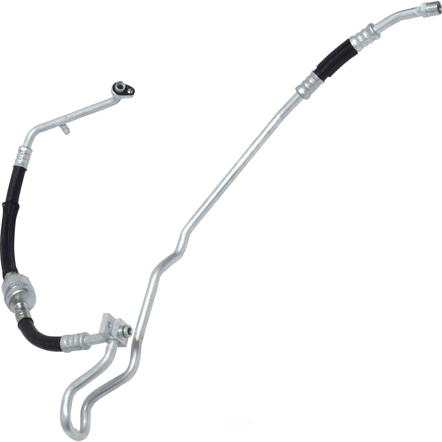 UAC HA 112739C A/C Suction Line Hose Assembly
