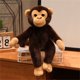 thumbnail image 5 of Peluche de peluche orangután 13 pulgadas – mono súper suave y abrazador para niños, regalo para niños y niñas, 5 of 6