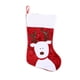 thumbnail image 2 of onlyliua Ofertas Especiales Bolsa de Regalo de Navidad Adornos Navideños Adornos Bolsa de Dulces, 2 of 3