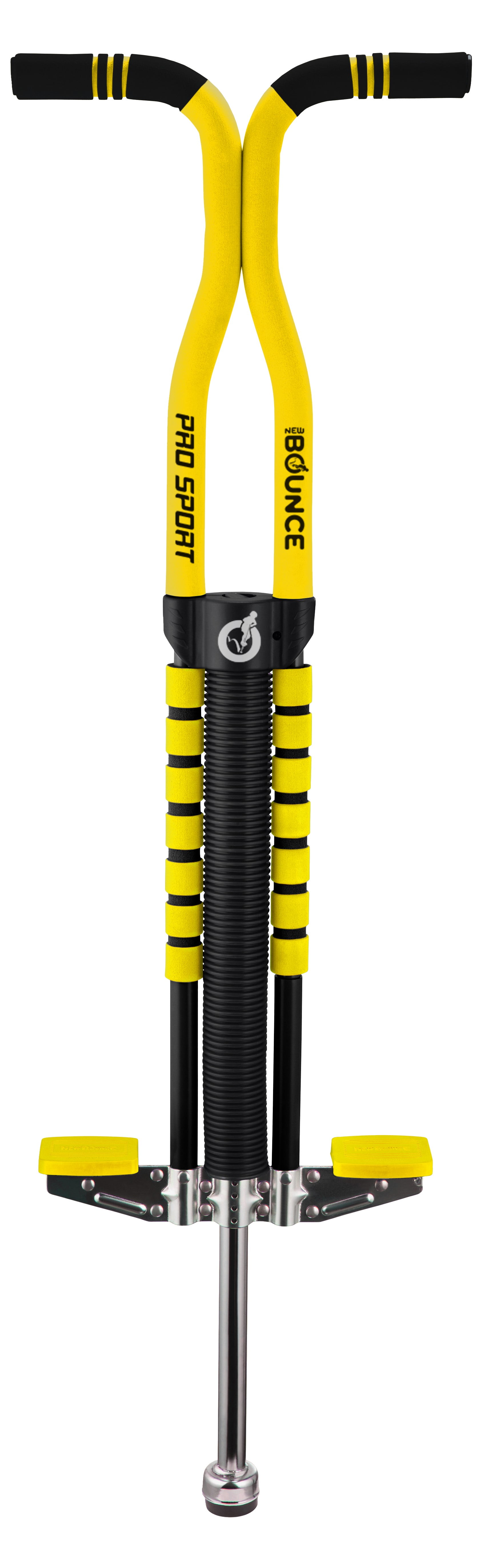 Pogo Stick Pro Sport Edition, Ages 9+, 80160 lbs.