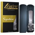thumbnail image 1 of Tenor Saxophone Reed Legere Signature Strength 4.00, 1 of 6