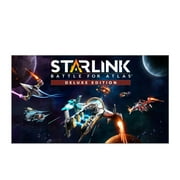 Starlink: Battle for Atlas™ Deluxe Edition - Nintendo Switch [Digital]