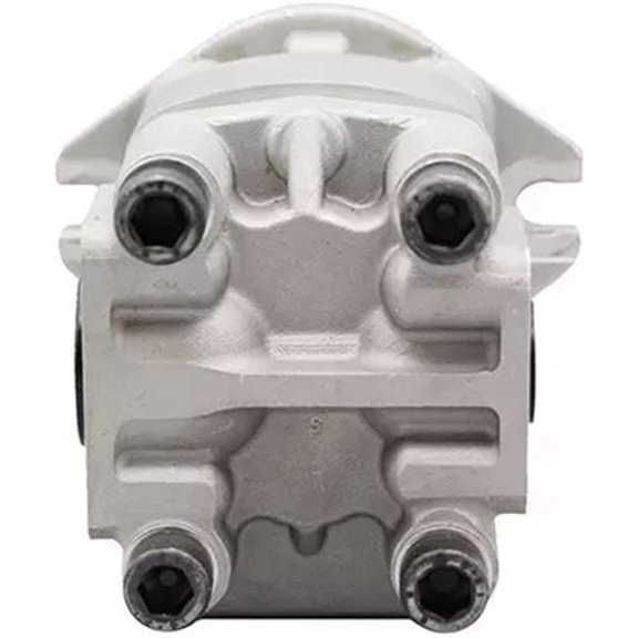 Seapple Hydrauli Work pump 705-40-01020 Compatible with Komatsu WA380-6 WA430-6 D20P-7 D21P-8