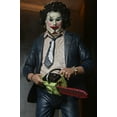 thumbnail image 5 of Texas Chainsaw Massacre (1974) 7" Ultimate Pretty Woman Leatherface Action Figure, by NECA, 5 of 7