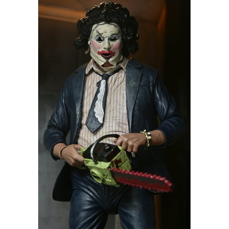 NECA Texas Chainsaw Massacre 7