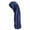 color:Navy, variant on Women for Extra Large Satin Long Sleep Cap for Dreadlocks Curly Hair Bonnet Loose Night Sleeping Hat Elastic Band Headwr