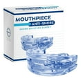 thumbnail image 1 of Adjustable Anti Snoring Mouthpiece-Guard, Customizable Comfort, Improve Sleep Quality, for Peaceful Nights, 1 of 5