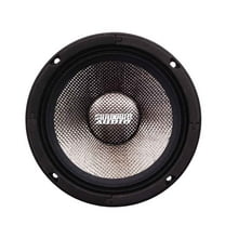 Sundown Audio NEOPRO V.4 10" 8-Ohm 340W RMS Midrange Car Speaker (Single)