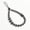 Gray Pearl, variant on Phone Charm Beaded Strap Cute Cell Phone Wrist Straps String Accessories Hand Aesthetic Lanyard Wristlet Chain for iPhone 17 Pro Camera Case AirPods Bags Keychains Women Girls Classic Pearl