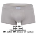 thumbnail image 4 of Clever Moda Style 2047 Color Sand Size M, 4 of 5