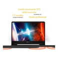 thumbnail image 4 of Laptop Gamer Asus TUF FX505DY-BQ028T AMD Ryzen 5 8GB RAM 1TB DD 256GB SSD más Accesorios, 4 of 4