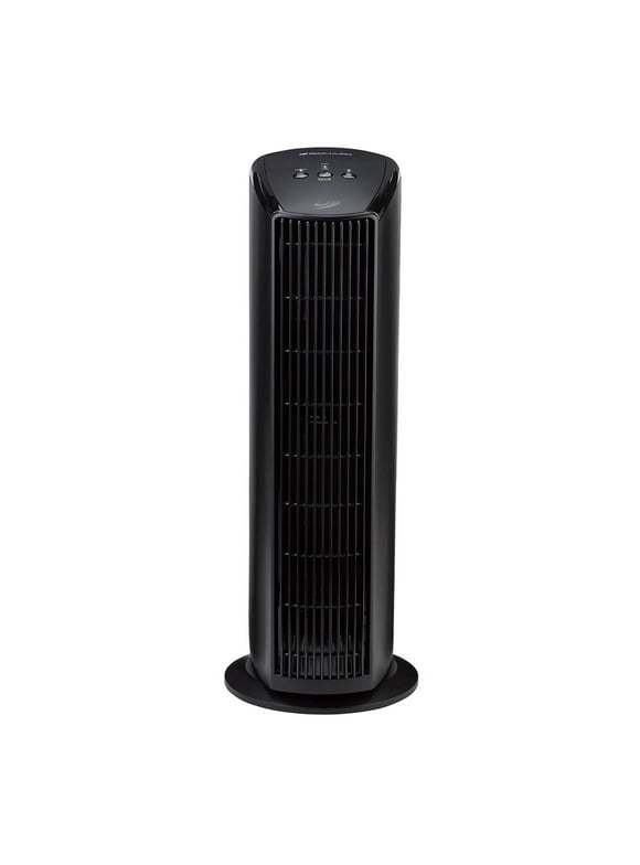 Bionaire Germ Reducing HEPA Type Air Purifier with UV Technology and Permanent Air Filter for Medium Room