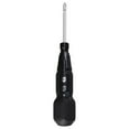 thumbnail image 1 of Yoziaaoa 7 Inch Cordless Electric Screwdriver USB Rechargeable With LED Light, 1 of 7