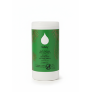 Safely Multi-Surface Cleaning Wipes, Frasier Fur Scent, Bleach-Free Household Cleaner with Essential Oils, Safe for All Surfaces (75 Count, Pack of 1)