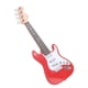 thumbnail image 1 of Guitarra eléctrica para niños 4 cuerdas Guitarra pequeña para niñas, 1 of 10