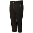 thumbnail image 3 of Dare 2B Womens Melodic II 3/4 Walking Pants, 3 of 4