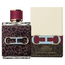 Carolina Herrera CH Men Wild Love EDP 3.4 fl. oz Limited Edition