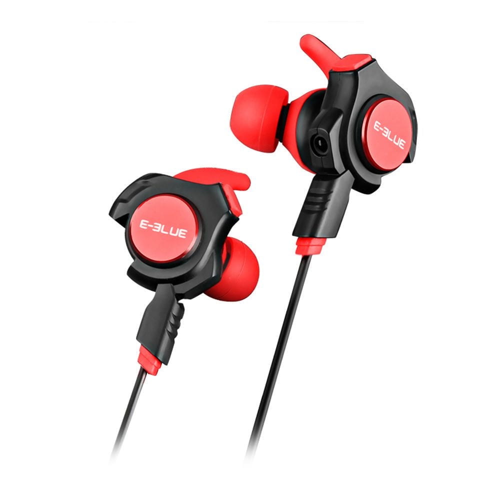 E-Blue bataille royale Gaming Earbuds