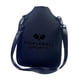 thumbnail image 3 of Bolsa protectora para pala de pickleball, bolsa de almacenamiento con cierre de cremallera para accesorios de pickleball Negro, 3 of 9